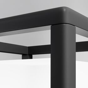 Ландшафтный светильник Maytoni Trim O455FL-01GF