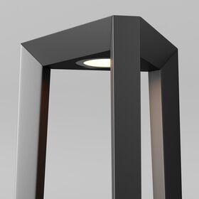 Ландшафтный светильник Maytoni Luft O466FL-L12B3K