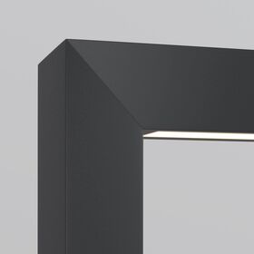 Ландшафтный светильник Maytoni Frama O469FL-L12GF3K