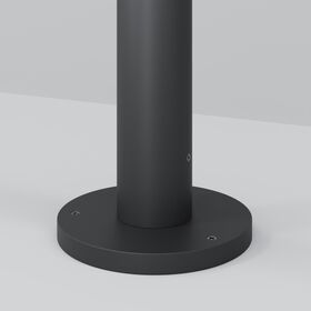Столб для паркового светильника Maytoni Pillar O473P-GF