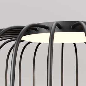 Ландшафтный светильник Maytoni Wisp O478FL-L18GF3K