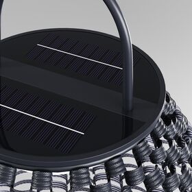 Ландшафтный светильник Maytoni Plet OSL599FL-L5B3K1