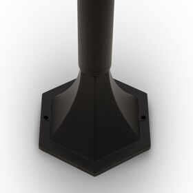 Ландшафтный светильник Maytoni Abbey Road O003FL-01B