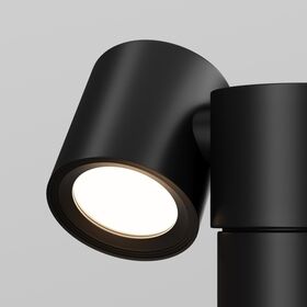 Ландшафтный светильник Maytoni Wall Street O010FL-01B