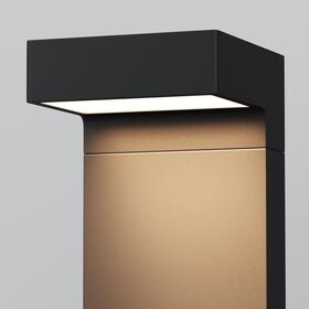 Ландшафтный светильник Maytoni Barclay Street O013FL-L9B