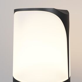 Ландшафтный светильник Maytoni Piccadilly O017FL-01B