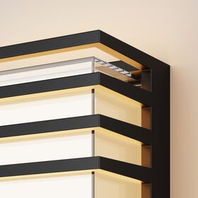 Настенный светильник (бра) Maytoni Downing Street O020WL-L10B3K