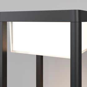 Ландшафтный светильник Maytoni Baker Street O021FL-L10B3K