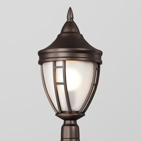 Ландшафтный светильник Maytoni Rivoli O026FL-01B