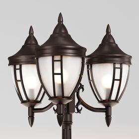 Ландшафтный светильник Maytoni Rivoli O026FL-03B