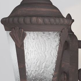 Ландшафтный светильник Maytoni Goiri O028FL-03BZ