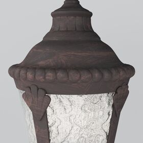 Ландшафтный светильник Maytoni Goiri O029FL-01BZ