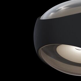 Настенный светильник (бра) Maytoni Stream O032WL-L6B3K