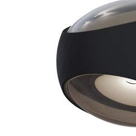 Настенный светильник (бра) Maytoni Stream O032WL-L6B3K