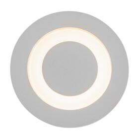 Встраиваемый светильник Maytoni Limo O037-L3W3K