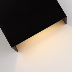 Настенный светильник (бра) Maytoni Twist O040WL-L11B3K