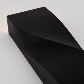 Настенный светильник (бра) Maytoni Twist O040WL-L11B3K