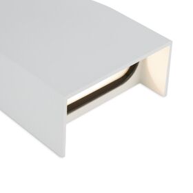 Настенный светильник (бра) Maytoni Twist O040WL-L11W3K