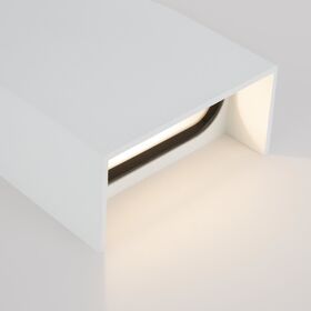 Настенный светильник (бра) Maytoni Twist O040WL-L11W3K