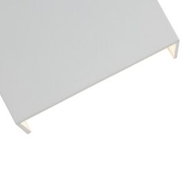 Настенный светильник (бра) Maytoni Twist O040WL-L11W3K