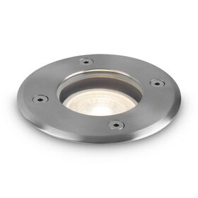 Встраиваемый светильник Maytoni Tubo O043DL-01S