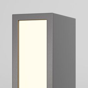 Ландшафтный светильник Maytoni Hof O422FL-L6GF