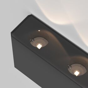 Архитектурная подсветка Maytoni Show O433WL-L4GF3K