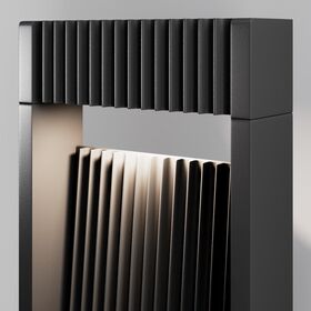 Ландшафтный светильник Maytoni Sten O444FL-L13GF3K