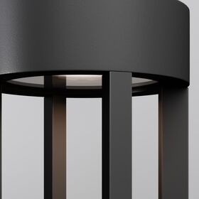 Настенный светильник (бра) Maytoni Vint O458WL-L9GF3K