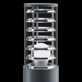 Ландшафтный светильник Maytoni Bronx O576FL-01GR1