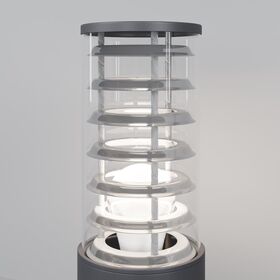 Ландшафтный светильник Maytoni Bronx O576FL-01GR1