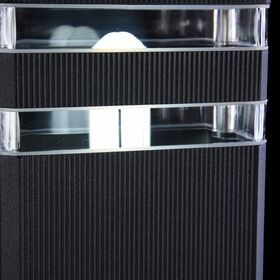 Настенный светильник (бра) Maytoni Unter den Linden O578WL-01B