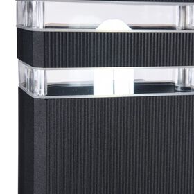 Настенный светильник (бра) Maytoni Unter den Linden O578WL-01B