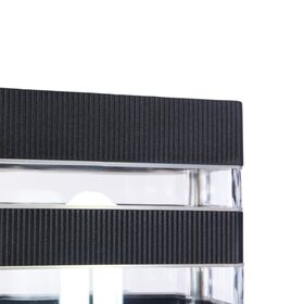 Настенный светильник (бра) Maytoni Unter den Linden O578WL-01B