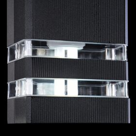 Настенный светильник (бра) Maytoni Unter den Linden O578WL-02B