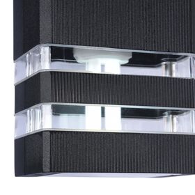 Настенный светильник (бра) Maytoni Unter den Linden O578WL-02B