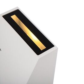 Настенный светильник (бра) Maytoni Times Square O580WL-L6W