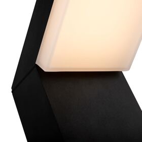 Настенный светильник (бра) Maytoni Paso O595WL-L12B3K