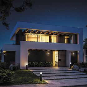 Настенный светильник (бра) Maytoni Wolseley Road O011WL-L6B