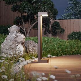 Ландшафтный светильник Maytoni Barclay Street O013FL-L9B