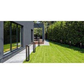 Ландшафтный светильник Maytoni Royal Mile O019FL-L12GR3K