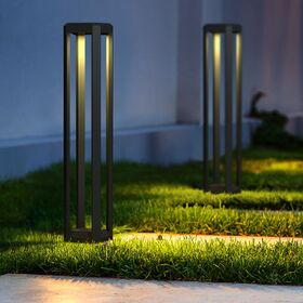 Ландшафтный светильник Maytoni Royal Mile O019FL-L12GR3K