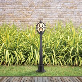 Ландшафтный светильник Maytoni Via O023FL-01G