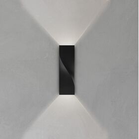 Настенный светильник (бра) Maytoni Twist O040WL-L11B3K