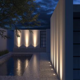 Встраиваемый светильник Maytoni Tubo O043DL-01S