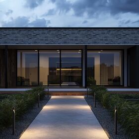 Ландшафтный светильник Maytoni Hagen O423FL-L5GF