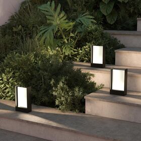 Ландшафтный светильник Maytoni Reso O445FL-L20GF3K