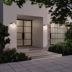 Настенный светильник (бра) Maytoni Gloss O447WL-L7GF3K