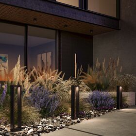 Ландшафтный светильник Maytoni Goll O462FL-L10GF3K