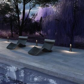 Ландшафтный светильник Maytoni Konus O463FL-L7GF3K